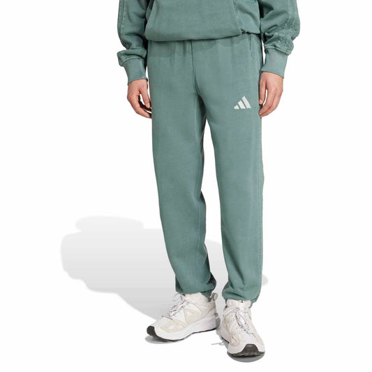 ALL SZN French Terry Washed Loose Joggers