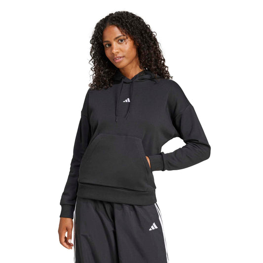 Essentials Small Logo Feel Cozy Hoodie