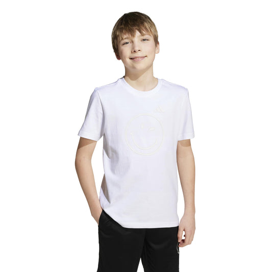adidas X Smileyworld Graphics T-Shirt Kids