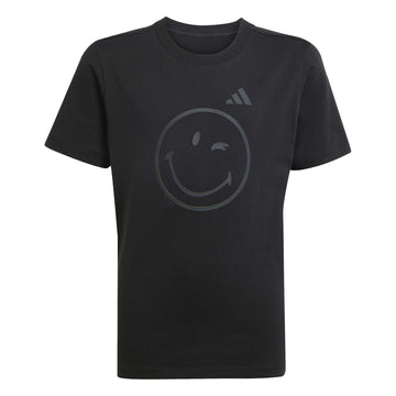 adidas X Smileyworld Graphics T-Shirt Kids