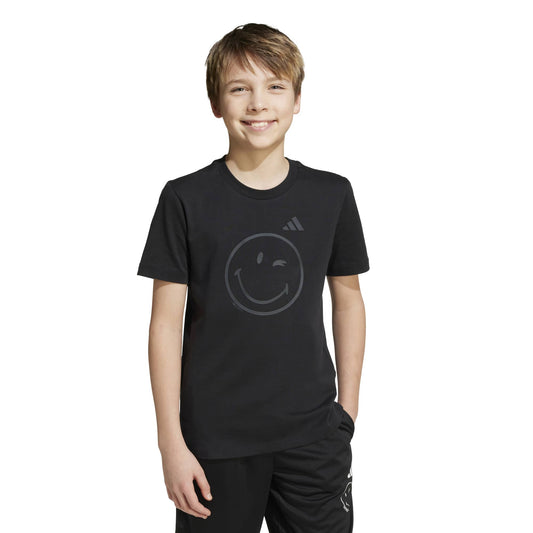 adidas X Smileyworld Graphics T-Shirt Kids
