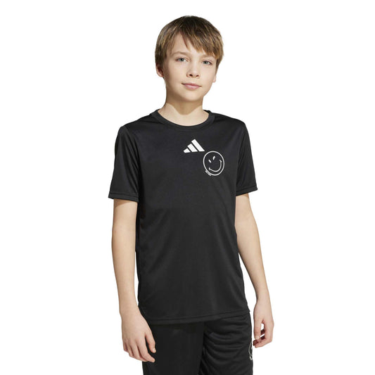 adidas X Smileyworld Training T-Shirt Kids