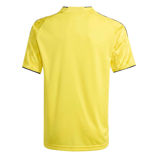 Al Nassr FC 25/26 Home Jersey Kids