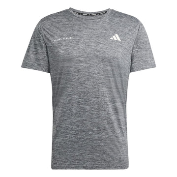 Own The Run Melange T-Shirt