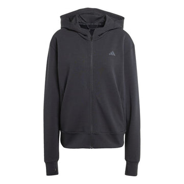 D4T FZ HOODIE