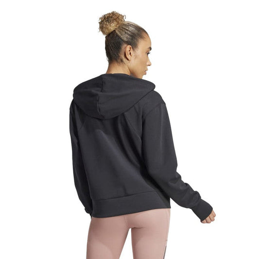 D4T FZ HOODIE
