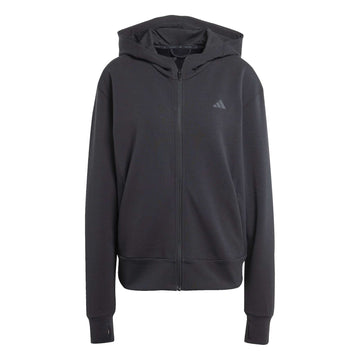 Designed 4 Training Full-Zip Hooded Sweatshirt