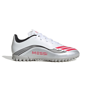 F50 Messi Club Turf Boots Kids