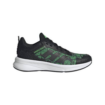 ADIDAS MINECRAFT FORTARUN 4.0 SHOES JUNIOR