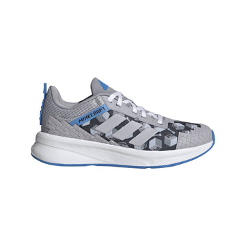 ADIDAS MINECRAFT FORTARUN 4.0 SHOES JUNIOR