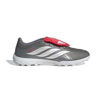 PREDATOR LEAGUE Fold-Over Tongue Turf Football Shoes