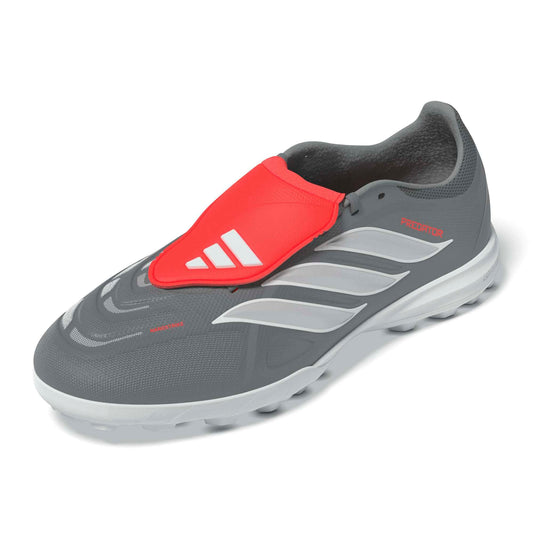 PREDATOR LEAGUE Fold-Over Tongue Turf Football Shoes