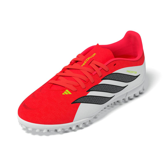 Predator Club Turf Football Shoes Kids