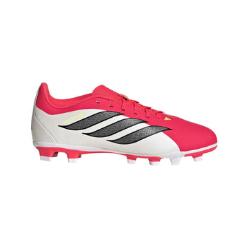 Predator Club Firm Ground / Multi Ground Football Boots Kids