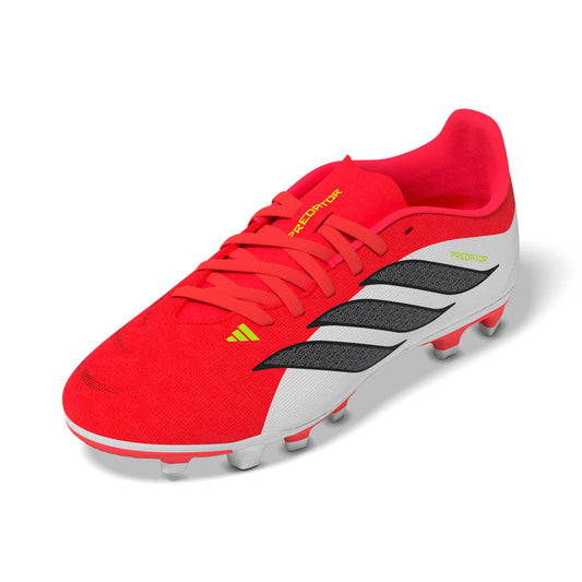 Predator Club Firm Ground / Multi Ground Football Boots Kids