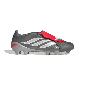 PREDATOR LEAGUE Fold-Over Tongue Firm Ground Football Boots