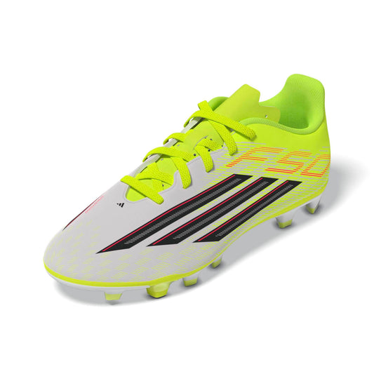 F50 Club Firm Ground / Multi Ground Football Boots Kids