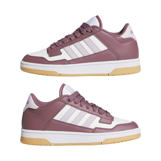 Rapid Court Low Shoes