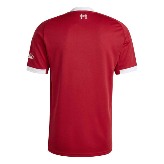 Liverpool FC 25/26 Home Jersey