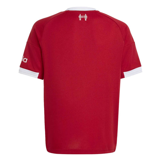 Liverpool FC 25/26 Home Jersey Kids