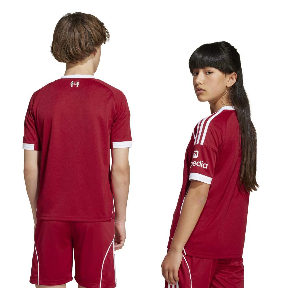 ADIDAS JERSEYS | JV6436