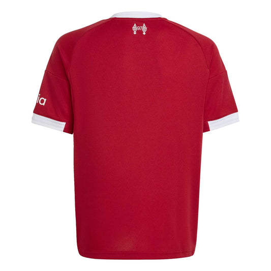 Liverpool FC 25/26 Home Jersey