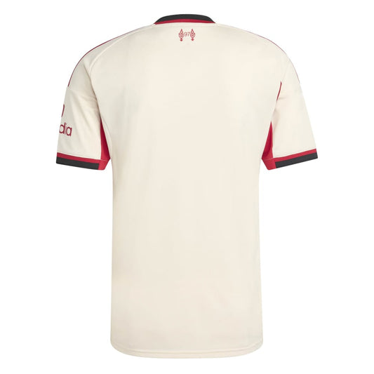 Liverpool FC 25/26 Away Jersey