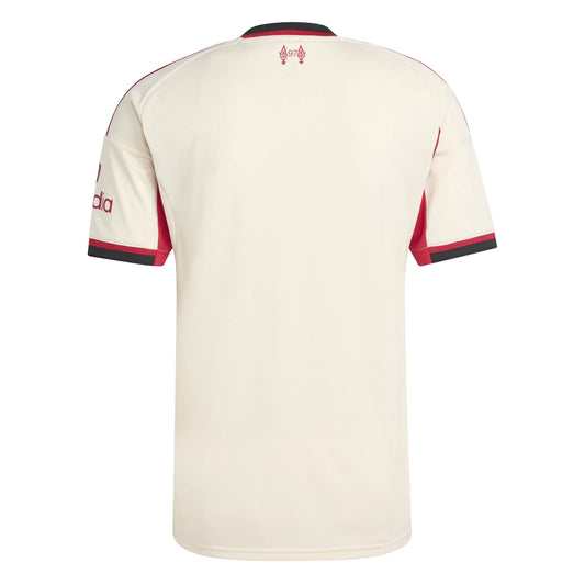 Liverpool FC 25/26 Away Jersey