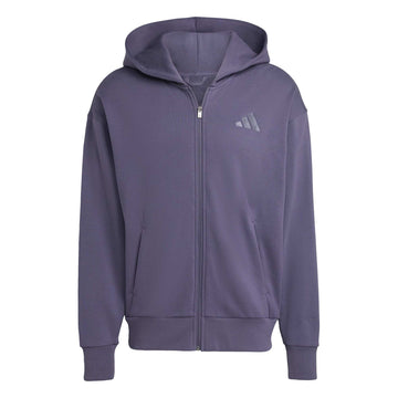 ALL SZN French Terry Full-Zip Hoodie