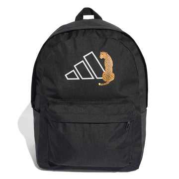 adidas Classics Leopard Graphic Backpack