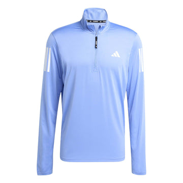 Own The Run Half-Zip