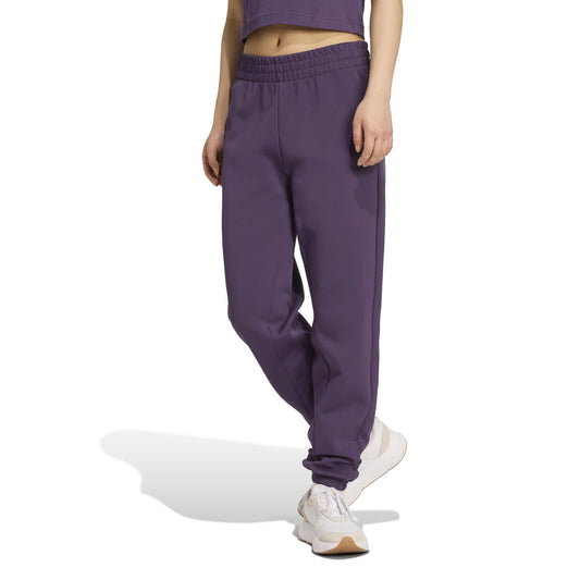 Future Icons Small Logo Pants