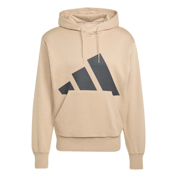 Essentials Big Logo Fleece Hoodie