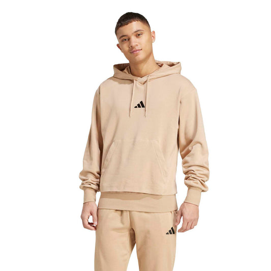 Essentials Feelcozy French Terry Hoodie