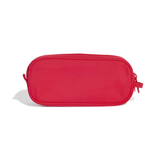 Two Zipper Pencil Case