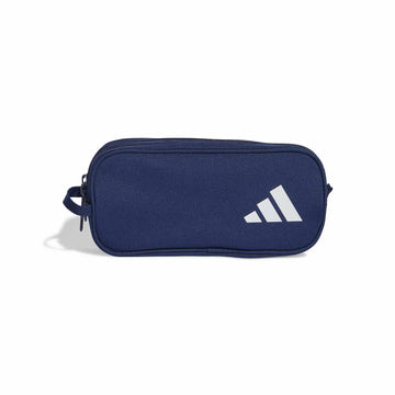 Two Zipper Pencil Case