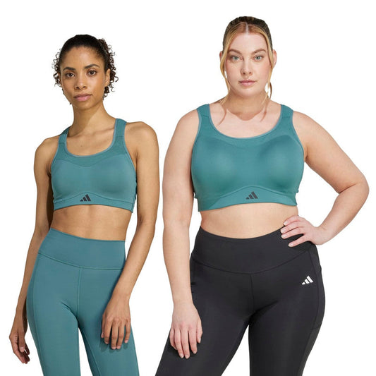Tlrd Impact Training High Support Bra