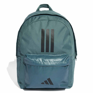 Classic Back-to-School 3-Stripes Backpack