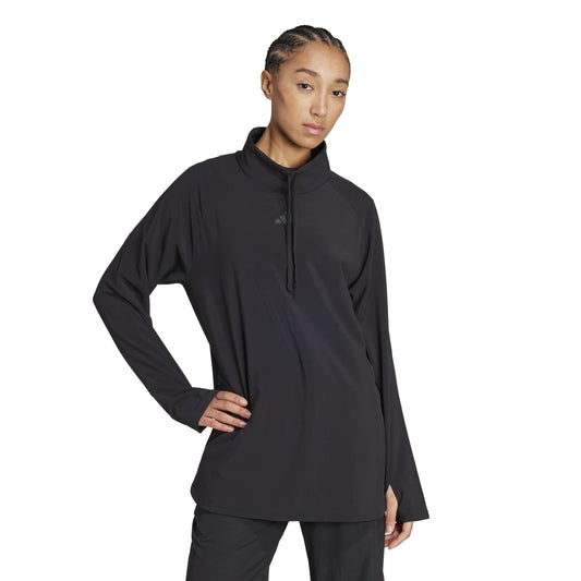 PrimeLift Workout Cover Up