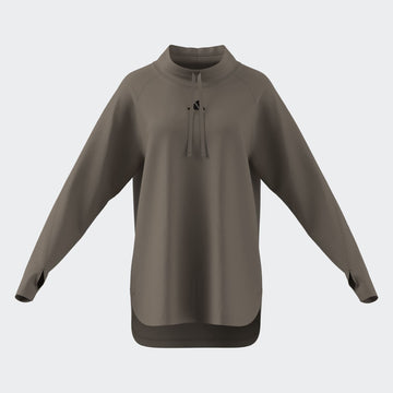 PrimeLift Workout Cover Up