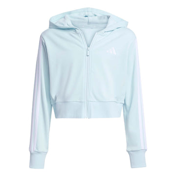 Essentials Full-Zip Hoodie Kids