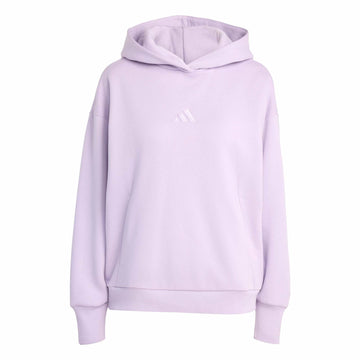 ALL SZN Fleece Loose Hoodie
