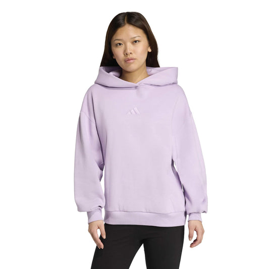 ALL SZN Fleece Loose Hoodie