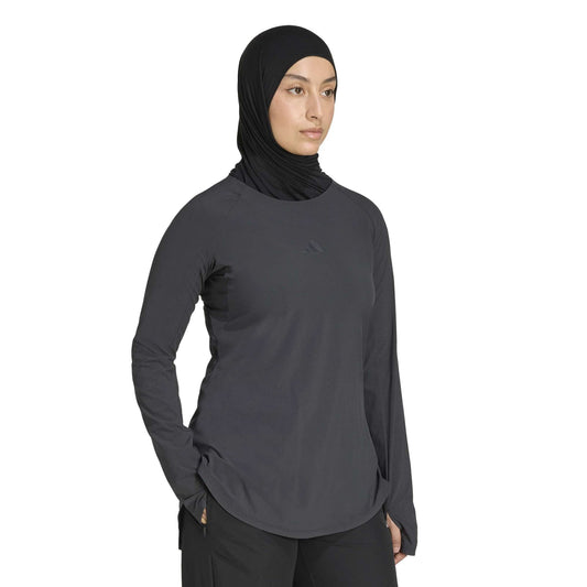 D4T Workout Cover Up