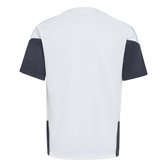 Argentina 26 Tiro Kids Training Jersey