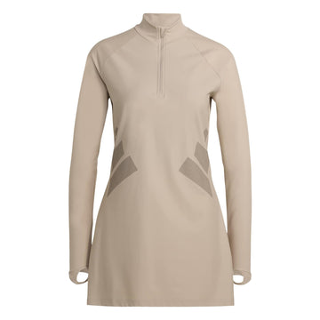 BIG BARS LONG SLEEVE SWIM TOP