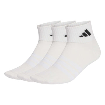 THIN&LIGHT SPORTSWEAR ANKLE SOCKS 3 PAIR PACK