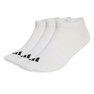 Thin&Light Essentials Low Cut Socks 3 Pair Pack