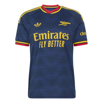 Arsenal Fc 26/27 Away Jersey