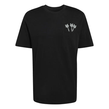 NOVELTY DART GRAPHIC T-SHIRT